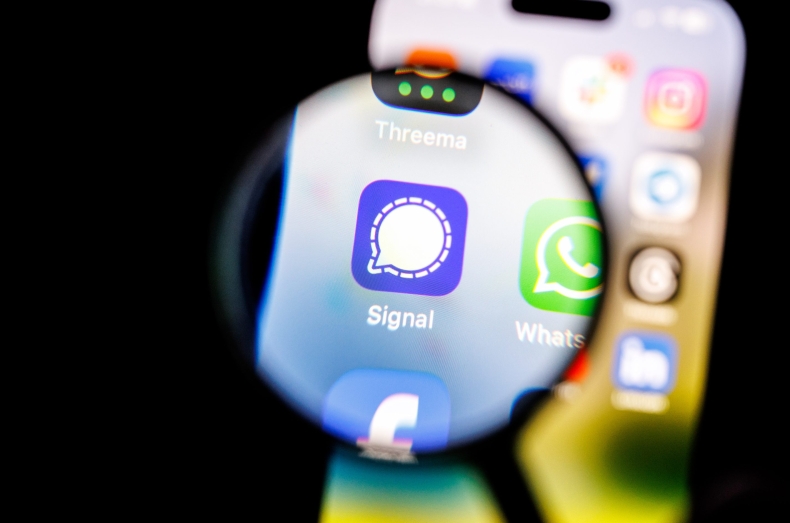 Signal安卓與iOS安全差異有多大？