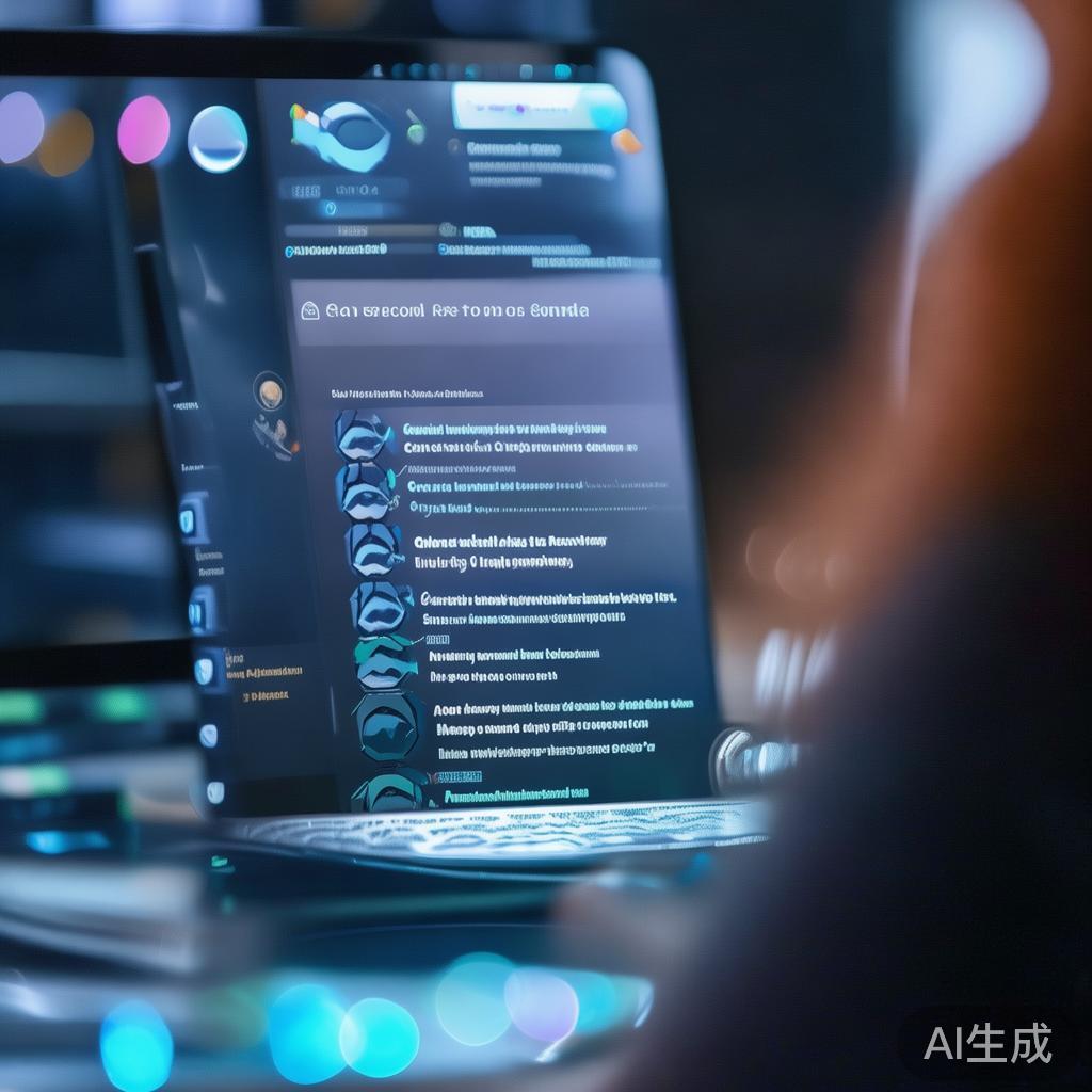 Signal關鍵字搜尋教程